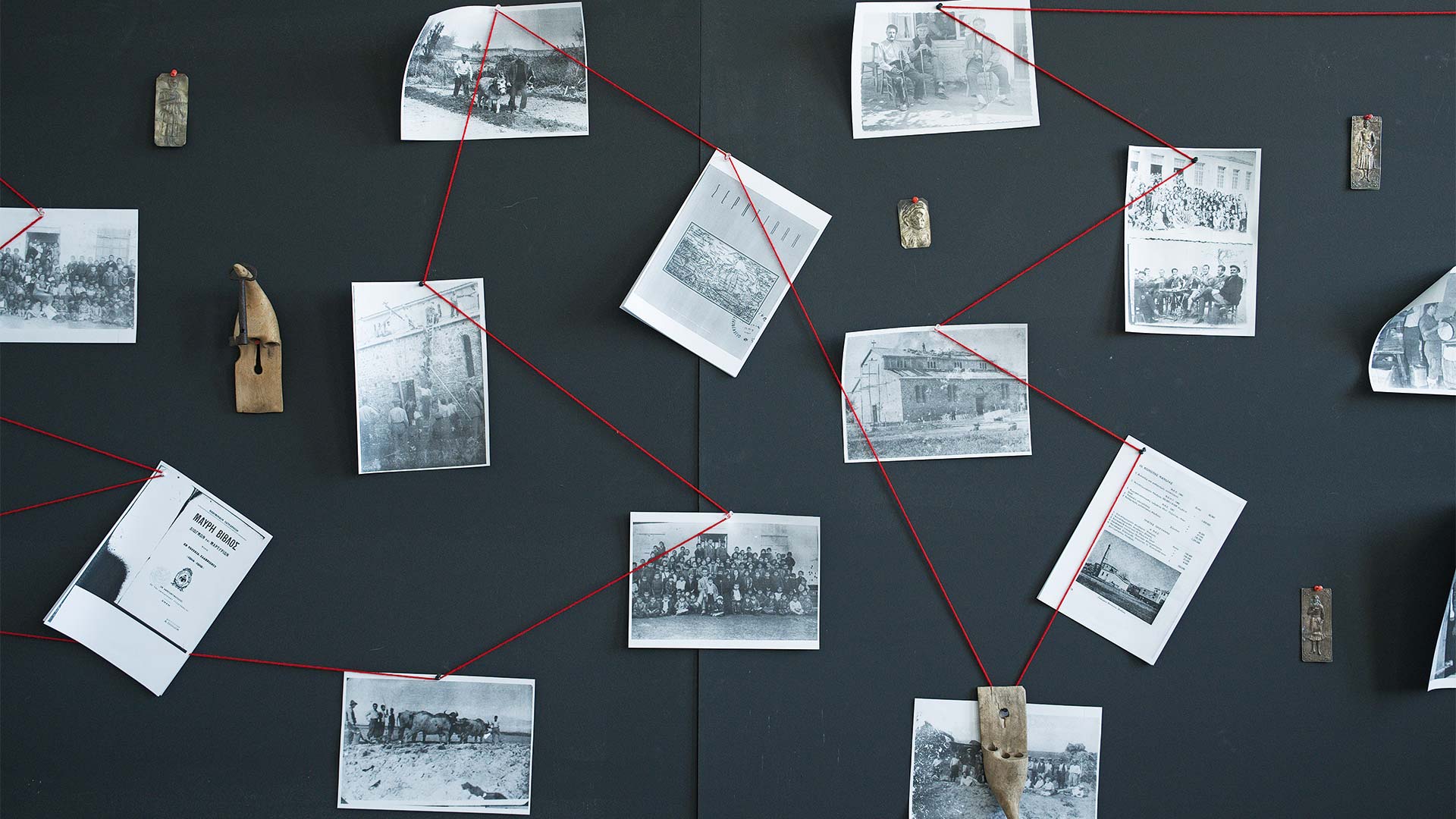 Aβδηρα, Μάνδρα, Νέα Κεσσάνη: Εκεί που οι ρίζες σμίγουν-11