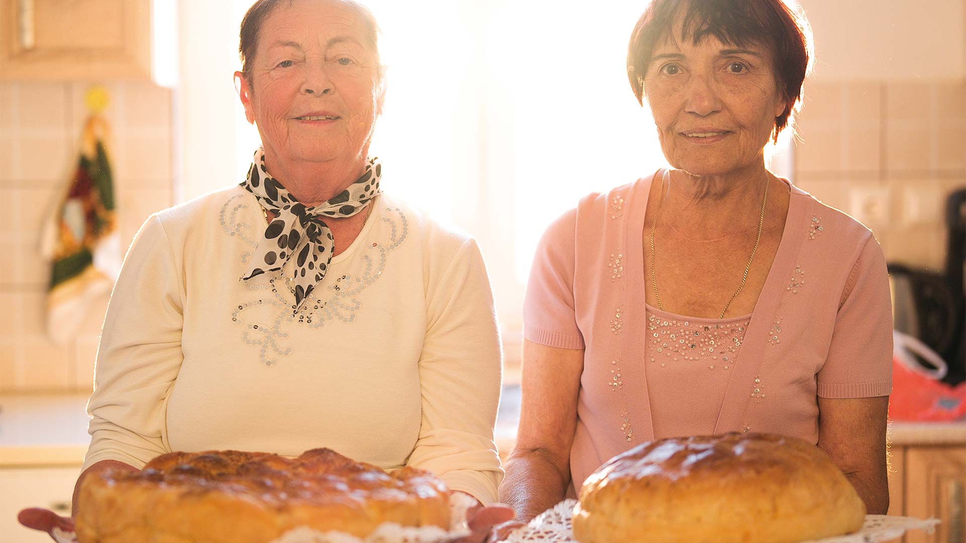 Aβδηρα, Μάνδρα, Νέα Κεσσάνη: Εκεί που οι ρίζες σμίγουν-10