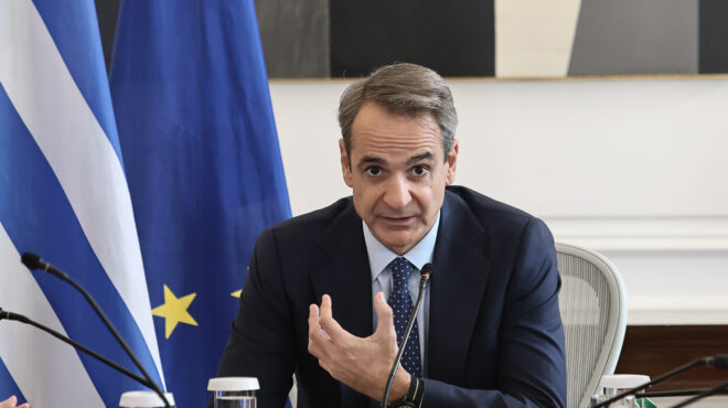 με-κορωνοϊό-ο-κυριάκος-μητσοτάκης-μ-563891470