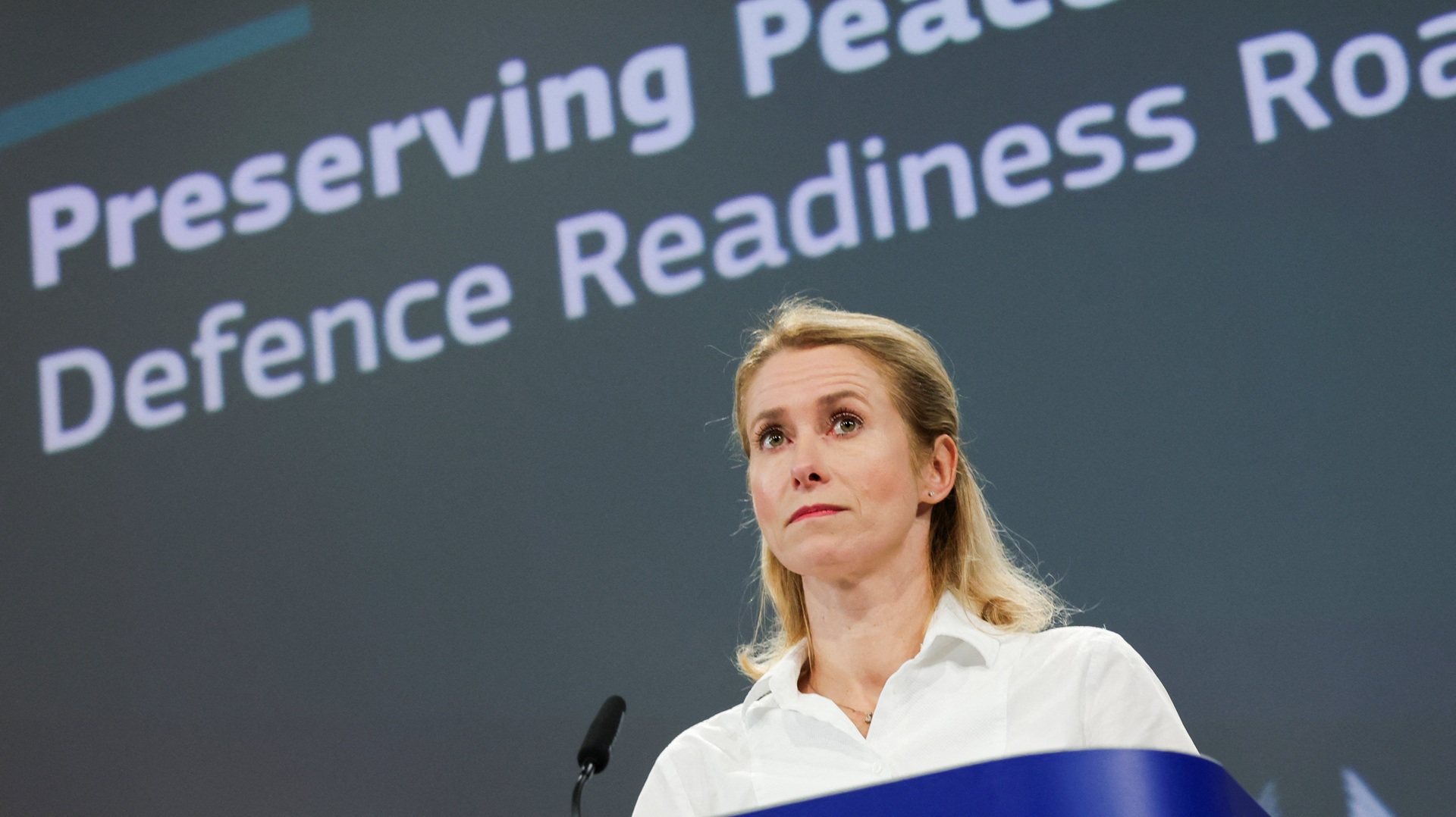 ΥΠΕΞ Γαλλίας κατά Πούτιν: «Να αποδεχθεί αμέσως εκεχειρία άνευ όρων»-1