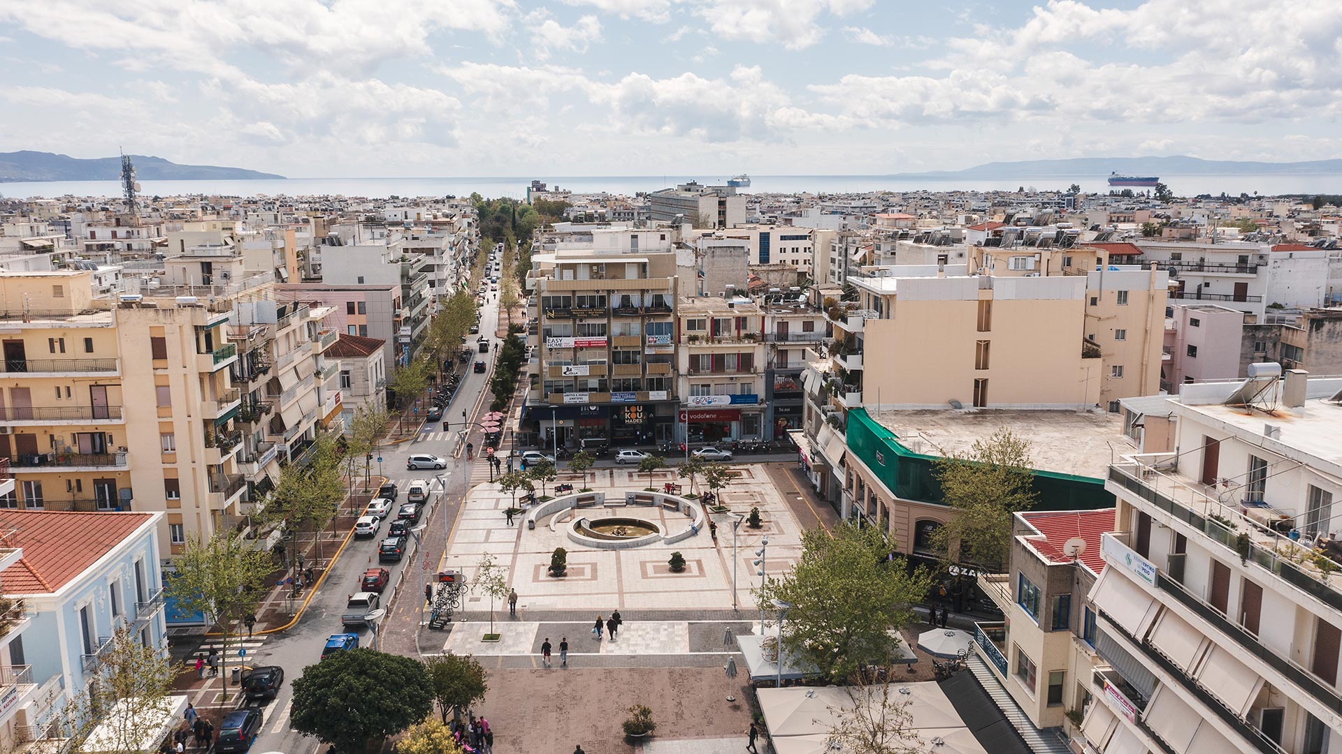 Καλαμάτα εκτός σεζόν: Η πιο όμορφη εποχή για να την ανακαλύψεις-1