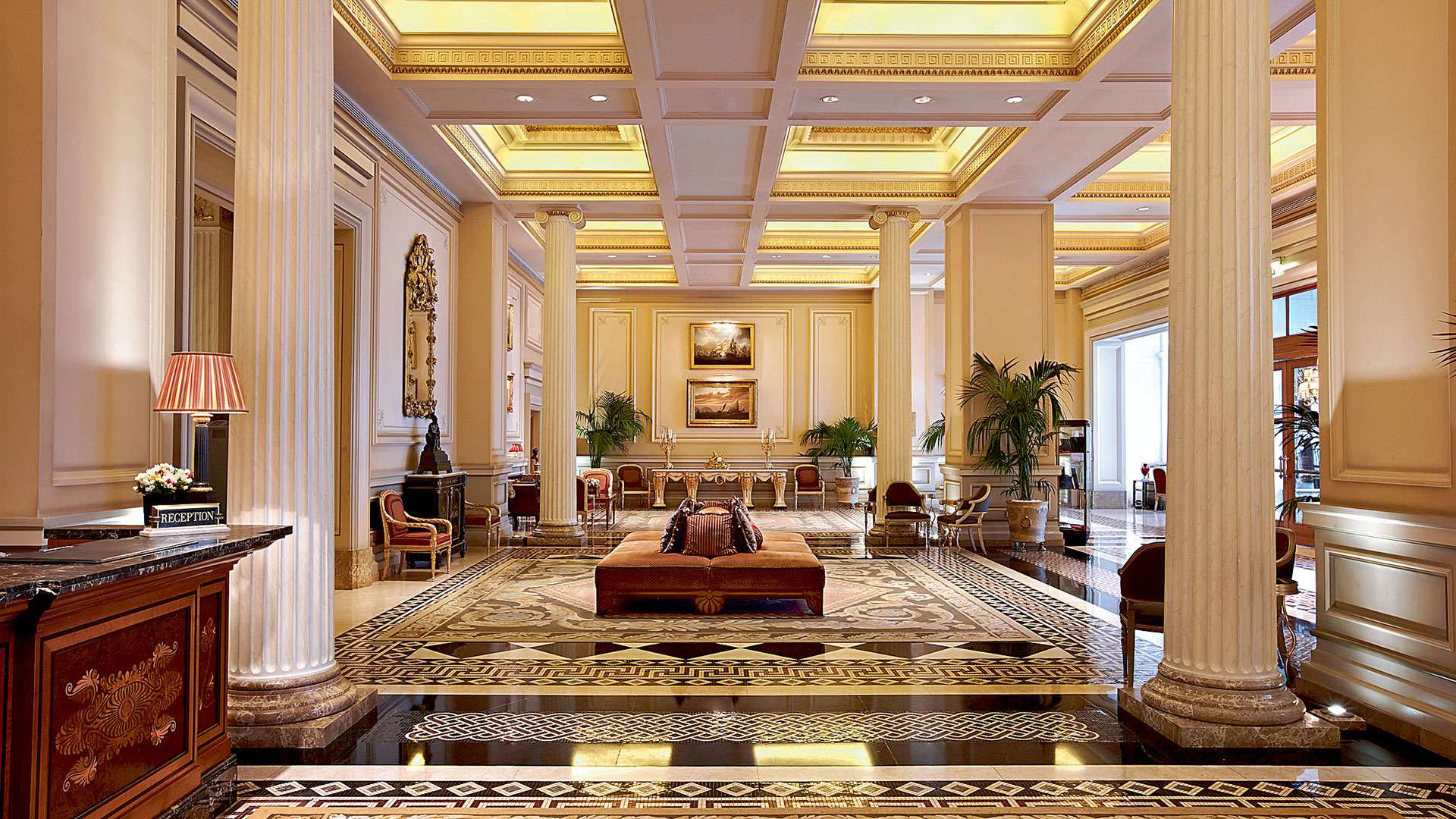 Διεθνής διάκριση για έναν αθηναϊκό θησαυρό-2