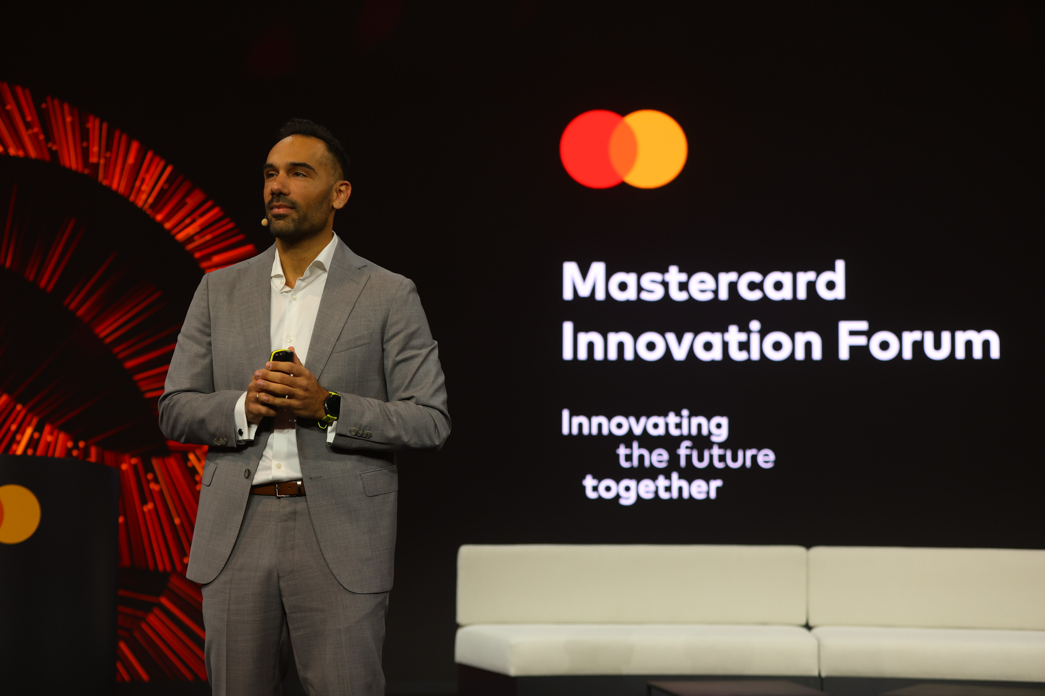 Mastercard Athens Innovation Forum 2025: Διαμορφώνοντας το μέλλον του οικοσυστήματος πληρωμών-1