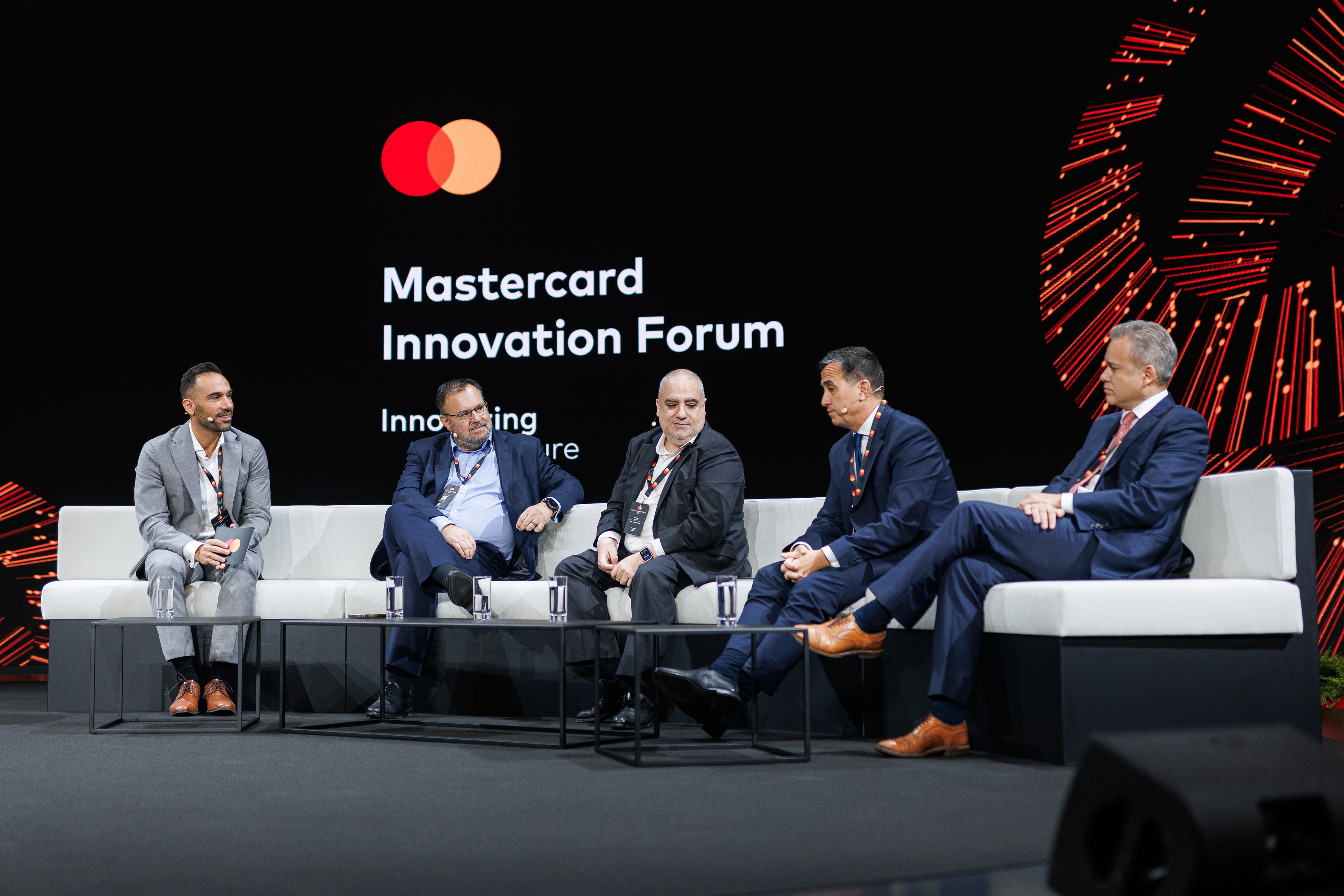 Mastercard Athens Innovation Forum 2025: Διαμορφώνοντας το μέλλον του οικοσυστήματος πληρωμών-4