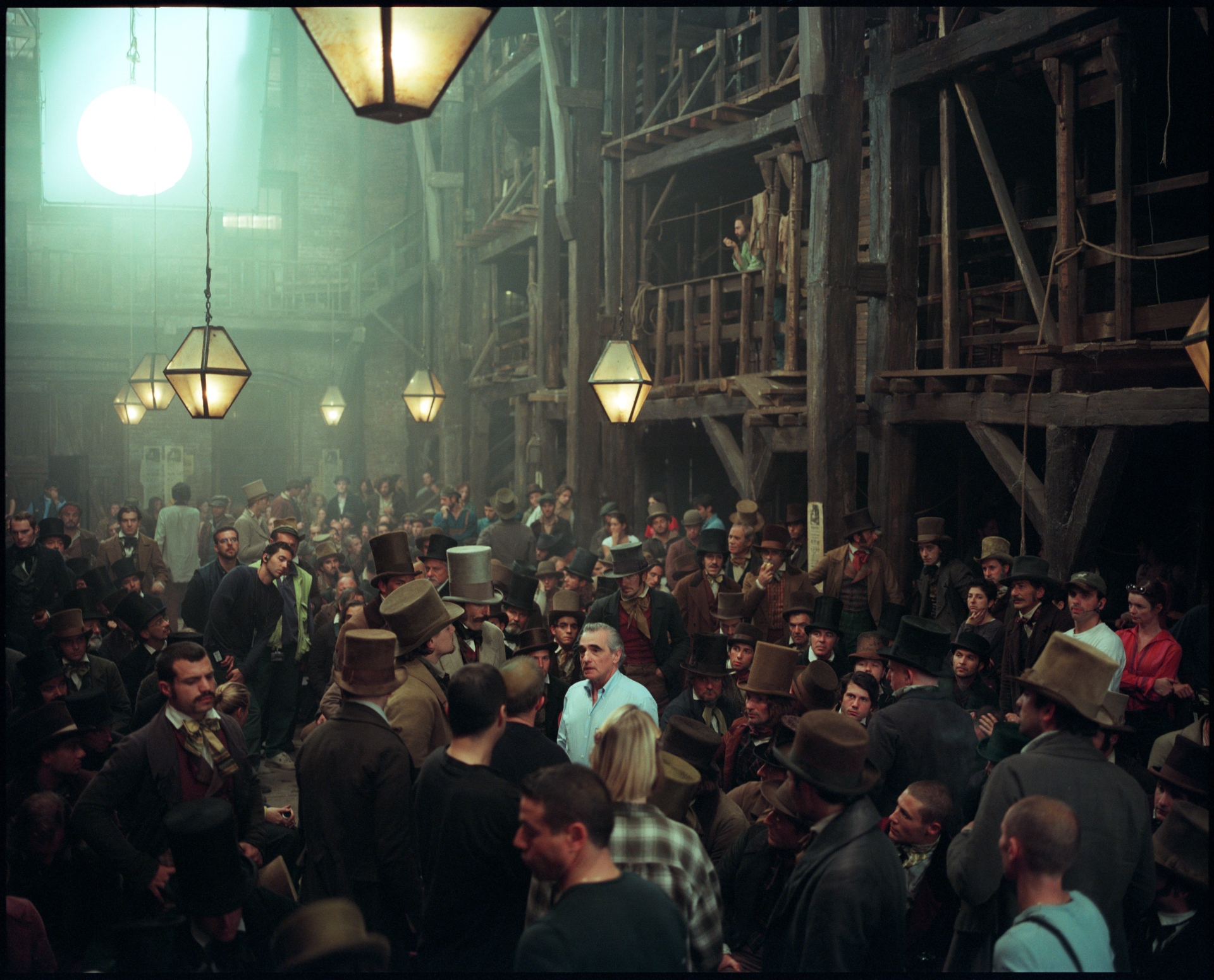 Από εδώ ο Μάρτιν και από εδώ ο κύριος Σκορσέζε-5