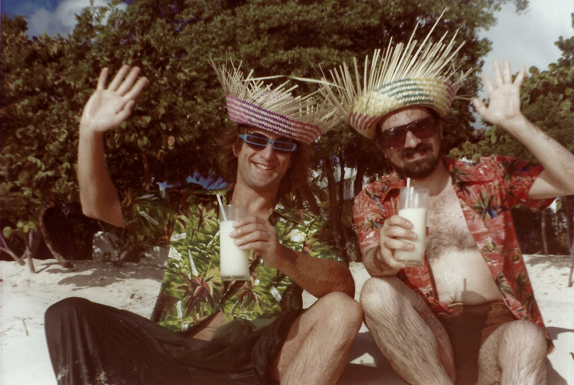 Από εδώ ο Μάρτιν και από εδώ ο κύριος Σκορσέζε-3