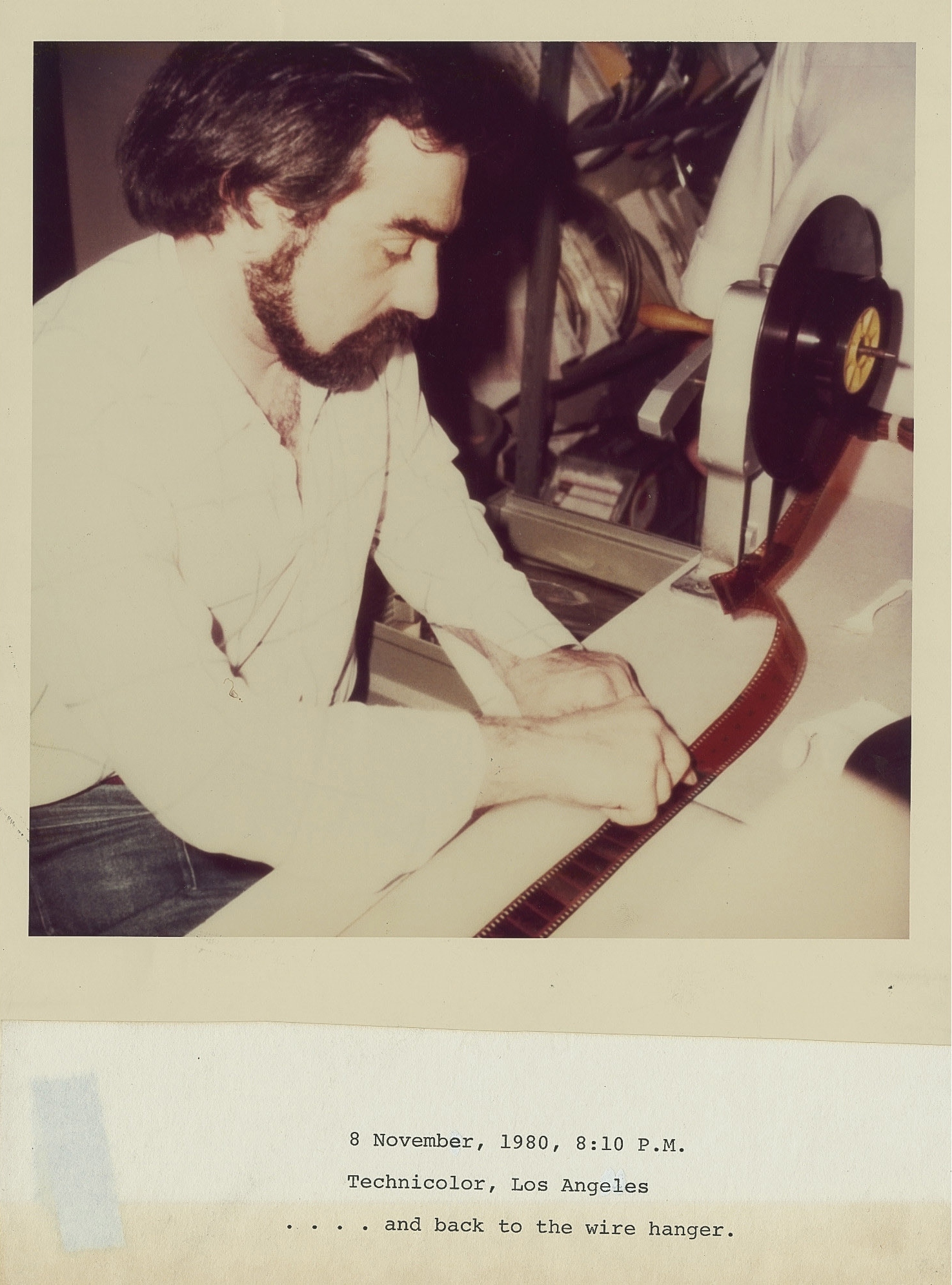 Από εδώ ο Μάρτιν και από εδώ ο κύριος Σκορσέζε-2