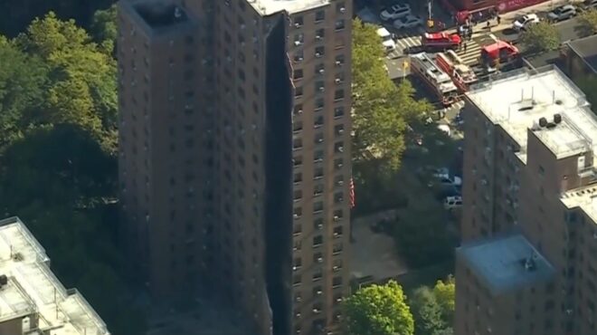 νέα-υόρκη-μερική-κατάρρευση-πολυκατο-563843911