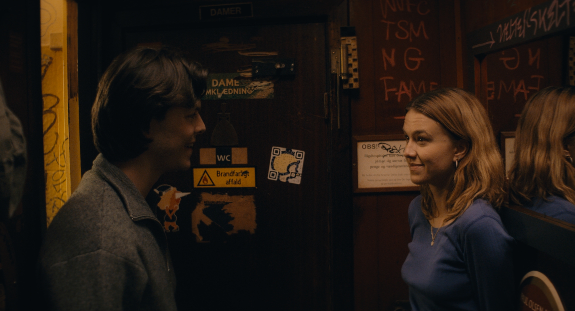 Επτά τηλεοπτικά πρότζεκτ στο Φεστιβάλ Κινηματογράφου-3