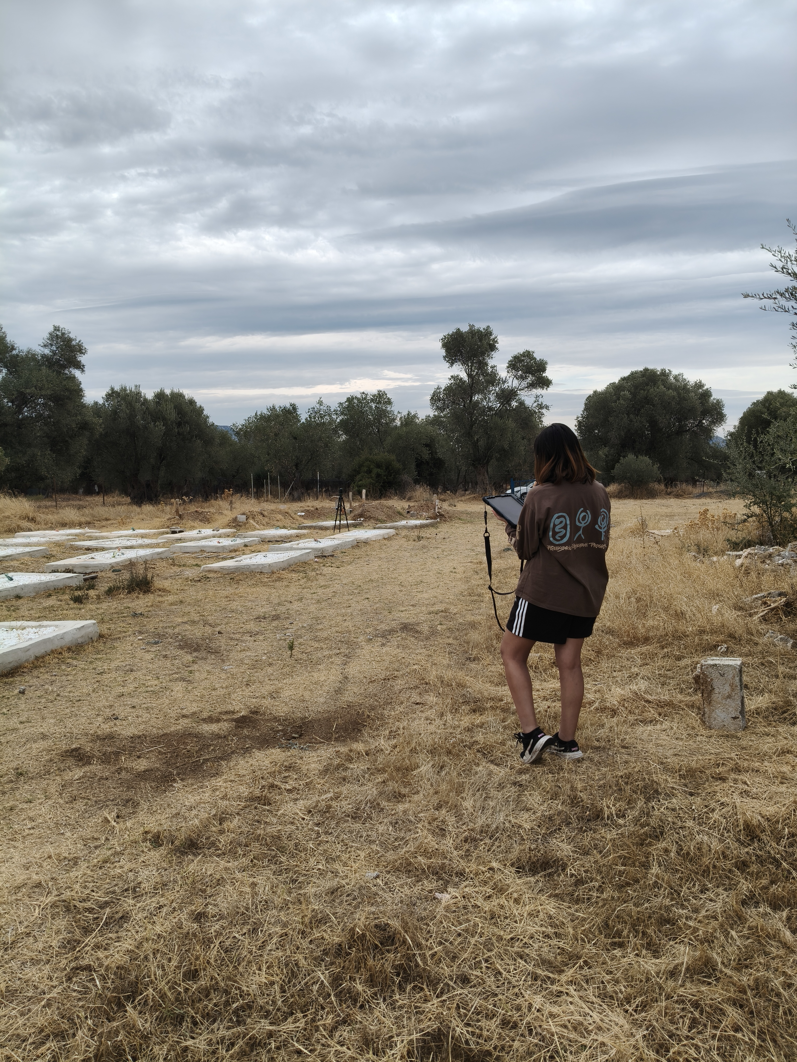 Τι είδαν στην Κρήτη οι ιατροδικαστές του αύριο-4