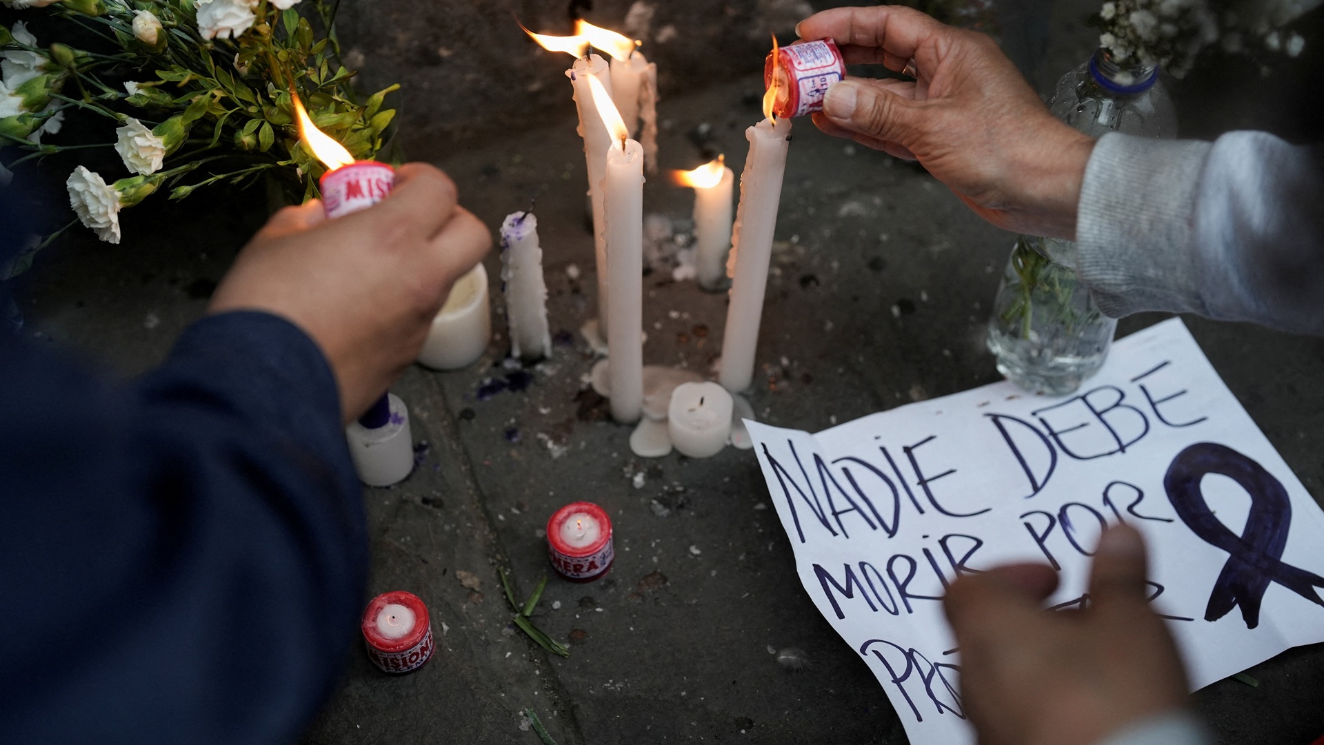 Περού: Κατάσταση εκτάκτου ανάγκης στη Λίμα – Η αστυνομία σκότωσε διαδηλωτή-1