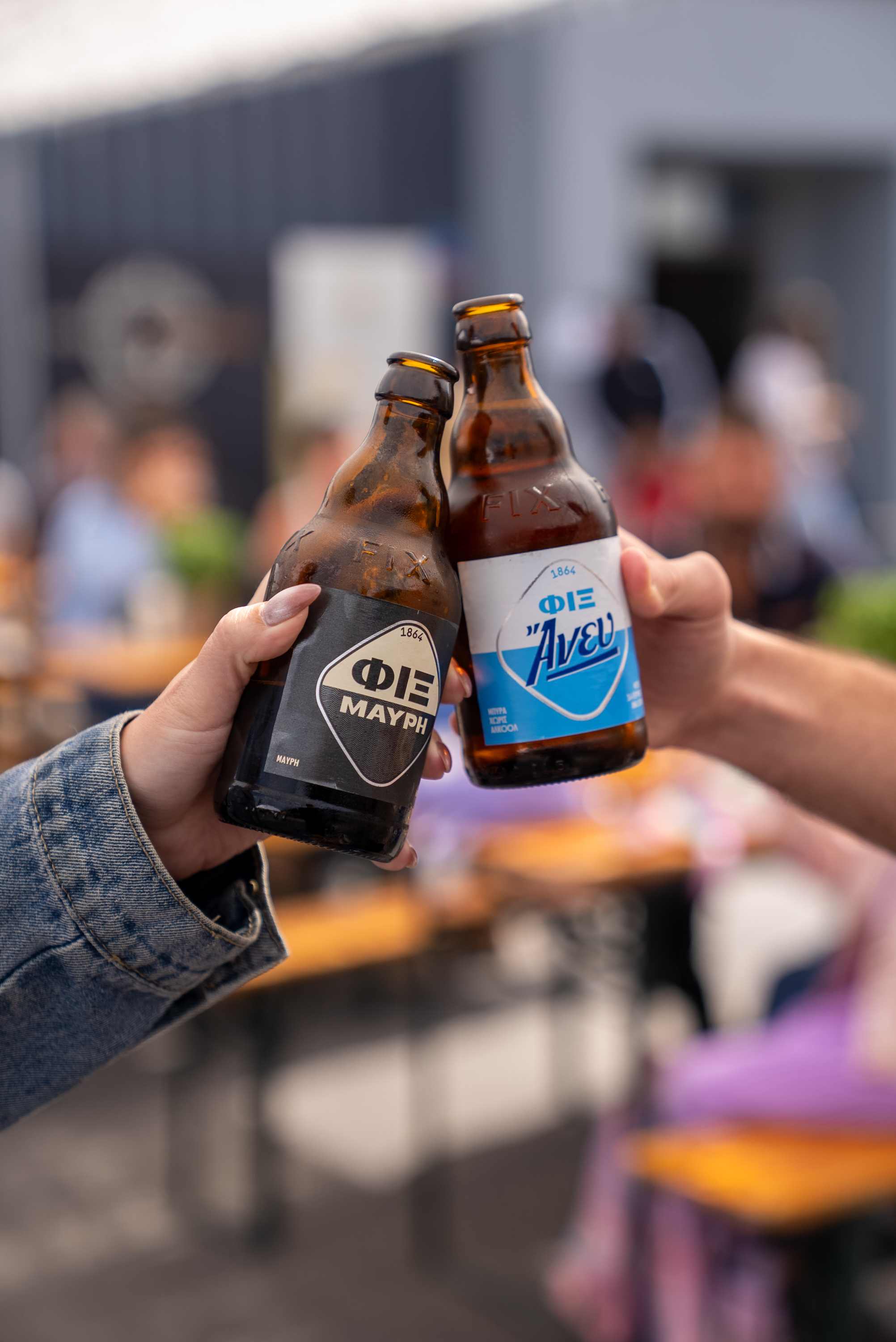 Μια μέρα στο ζυθοποιείο: Όσα έμαθα (και μύρισα!) για την αγαπημένη μου μπίρα-4