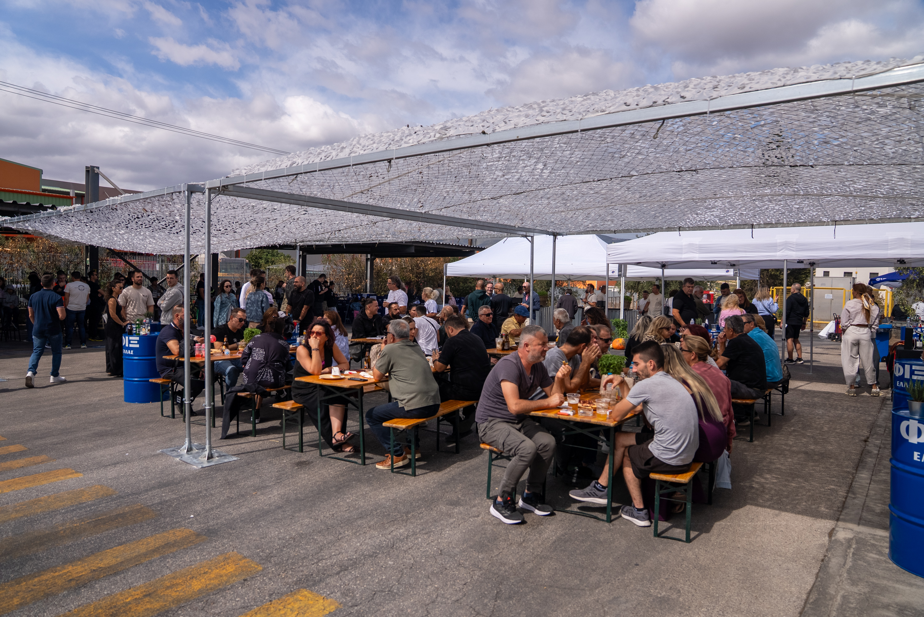 Μια μέρα στο ζυθοποιείο: Όσα έμαθα (και μύρισα!) για την αγαπημένη μου μπίρα-2