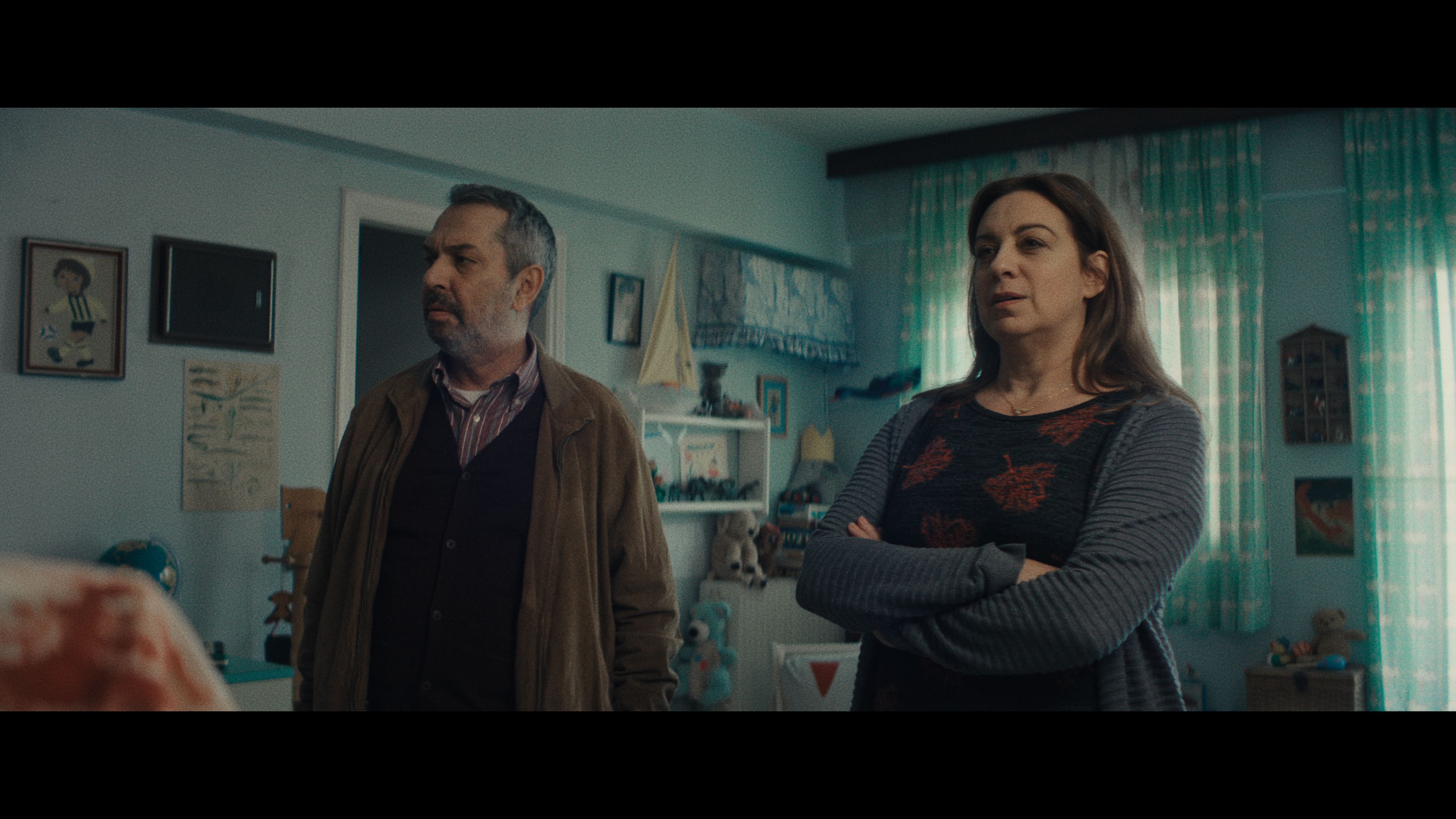 Επτά τηλεοπτικά πρότζεκτ στο Φεστιβάλ Κινηματογράφου-5