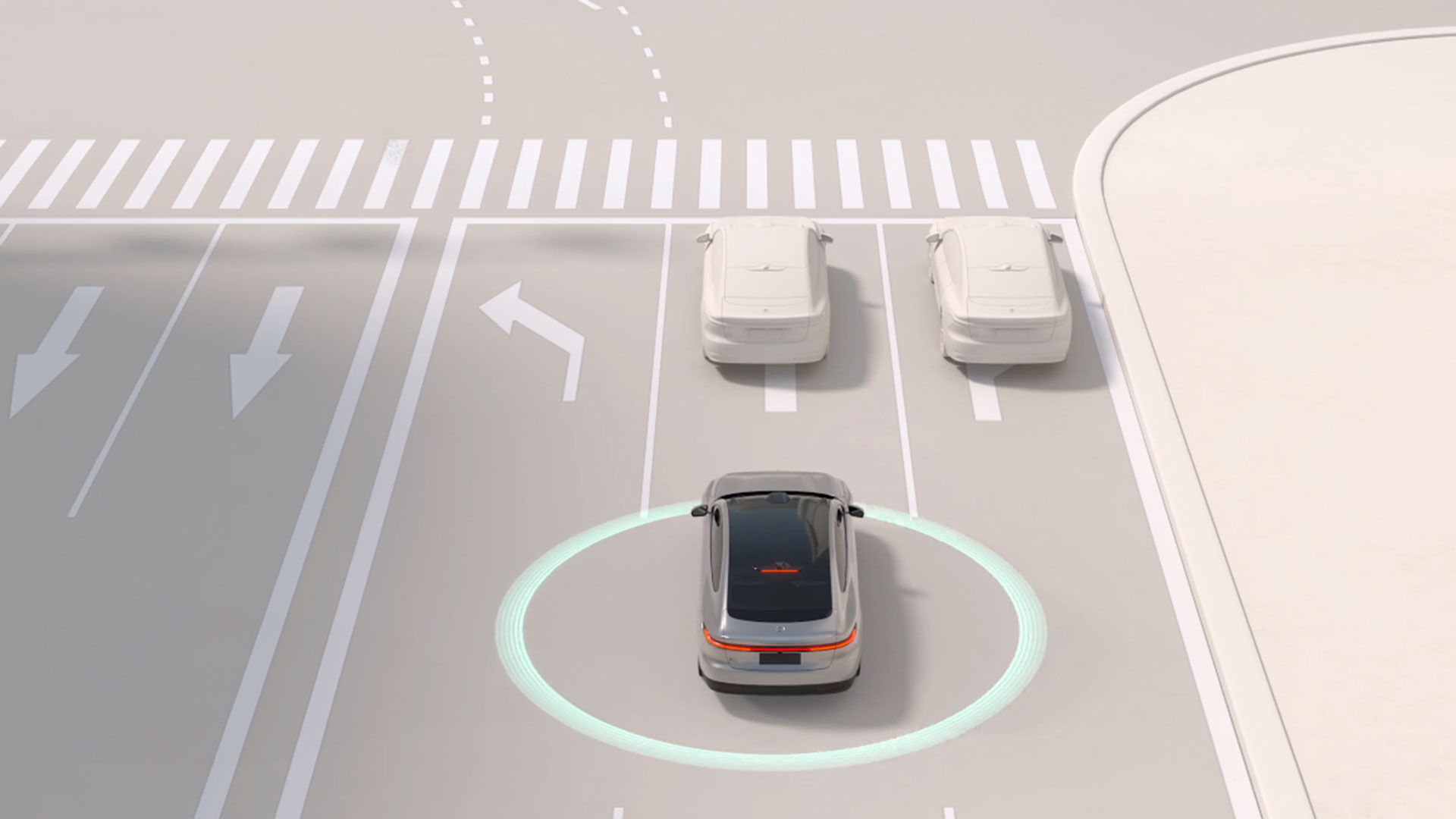 Οι προκλήσεις στον δρόμο για οχήματα χωρίς οδηγό-3