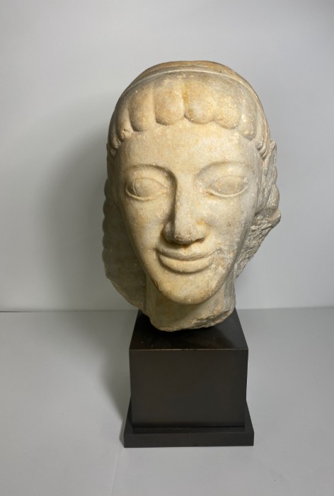 ΥΠΠΟ: Κατασχέθηκαν και επαναπατρίζονται 29 ελληνικές αρχαιότητες-1