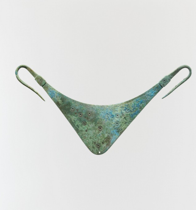 ΥΠΠΟ: Κατασχέθηκαν και επαναπατρίζονται 29 ελληνικές αρχαιότητες-2