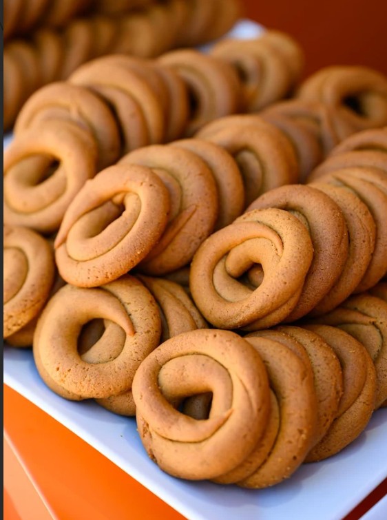 Ανοιξε τις πόρτες του το πρώτο φεστιβάλ γεύσης του Γαστρονόμου!-6