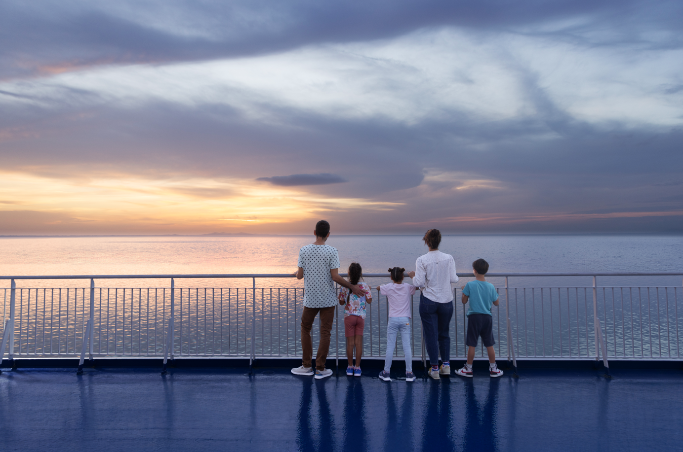 Extra 30% Super October: Σαλπάρουμε για Ιταλία με τη Superfast Ferries-1