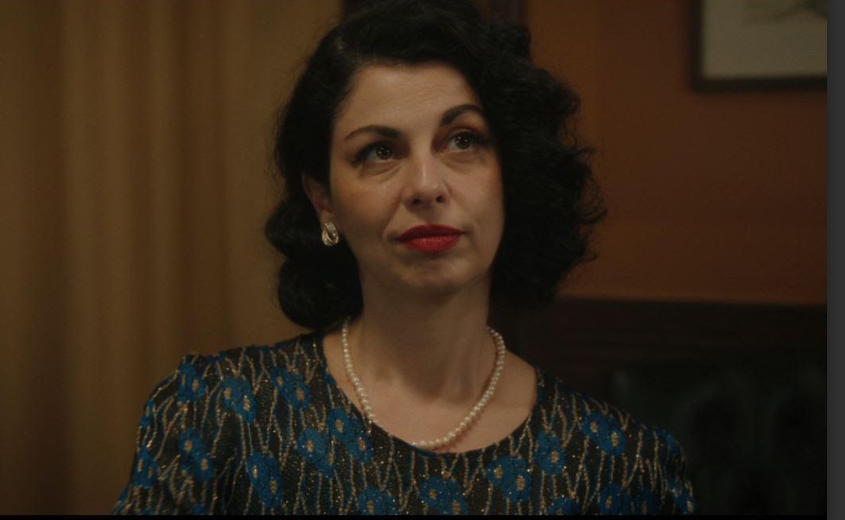 «Το σπίτι δίπλα στο ποτάμι»: Νέα πρόσωπα εισβάλουν στη ζωή της Μελισσάνθης και της Ιουλίας-3