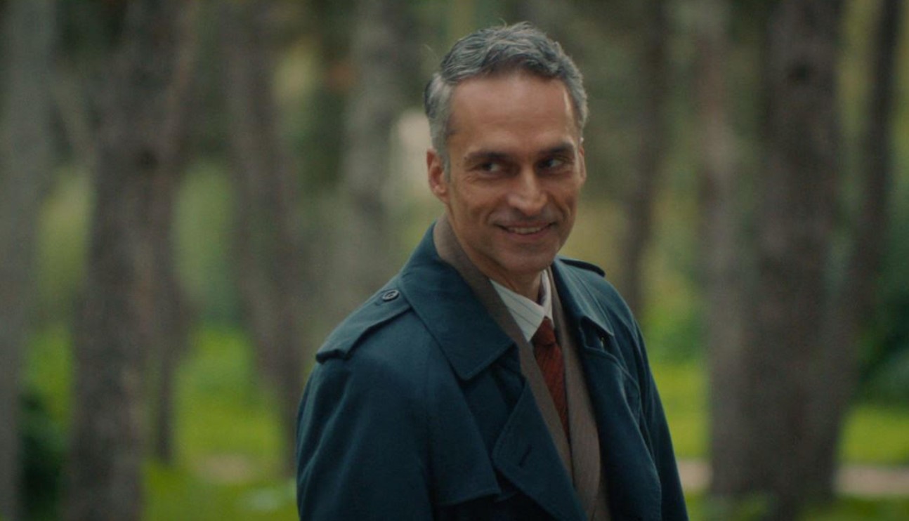 «Το σπίτι δίπλα στο ποτάμι»: Νέα πρόσωπα εισβάλουν στη ζωή της Μελισσάνθης και της Ιουλίας-1