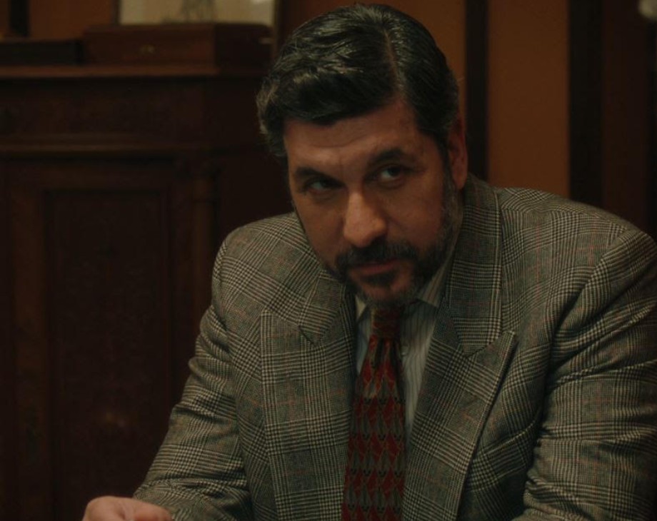 «Το σπίτι δίπλα στο ποτάμι»: Νέα πρόσωπα εισβάλουν στη ζωή της Μελισσάνθης και της Ιουλίας-2