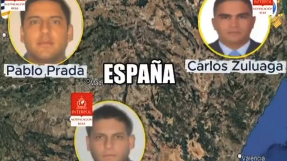 Εξαρθρώθηκε το κολομβιανό καρτέλ που γέμιζε την Ευρώπη κοκαΐνη – Ο «Black Jack», η λογίστρια και τα 700 εκατ. κρύπτο-4