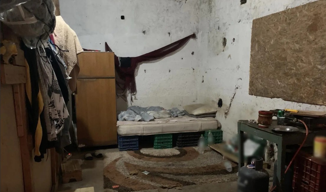 Κύκλωμα εκμετάλλευσης αλλοδαπών: Η στρατολόγηση μέσω social media, ο ρόλος της 29χρονης Νεπαλέζας και το «χρέος»-5