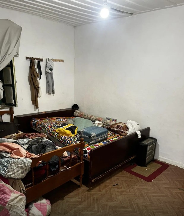 Κύκλωμα εκμετάλλευσης αλλοδαπών: Η στρατολόγηση μέσω social media, ο ρόλος της 29χρονης Νεπαλέζας και το «χρέος»-4