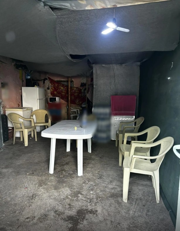 Κύκλωμα εκμετάλλευσης αλλοδαπών: Η στρατολόγηση μέσω social media, ο ρόλος της 29χρονης Νεπαλέζας και το «χρέος»-3