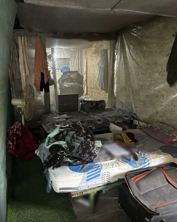 Κύκλωμα εκμετάλλευσης αλλοδαπών: Η στρατολόγηση μέσω social media, ο ρόλος της 29χρονης Νεπαλέζας και το «χρέος»-2