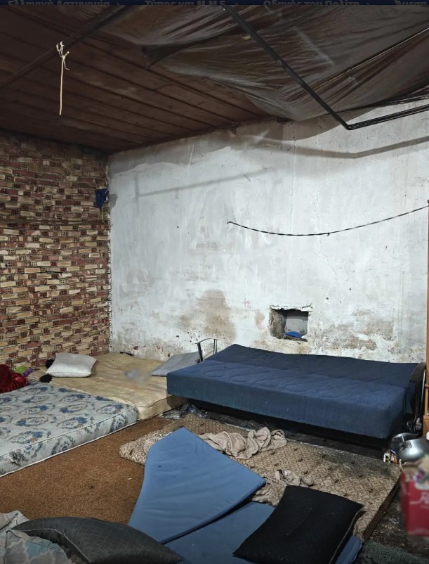 Κύκλωμα εκμετάλλευσης αλλοδαπών: Η στρατολόγηση μέσω social media, ο ρόλος της 29χρονης Νεπαλέζας και το «χρέος»-1