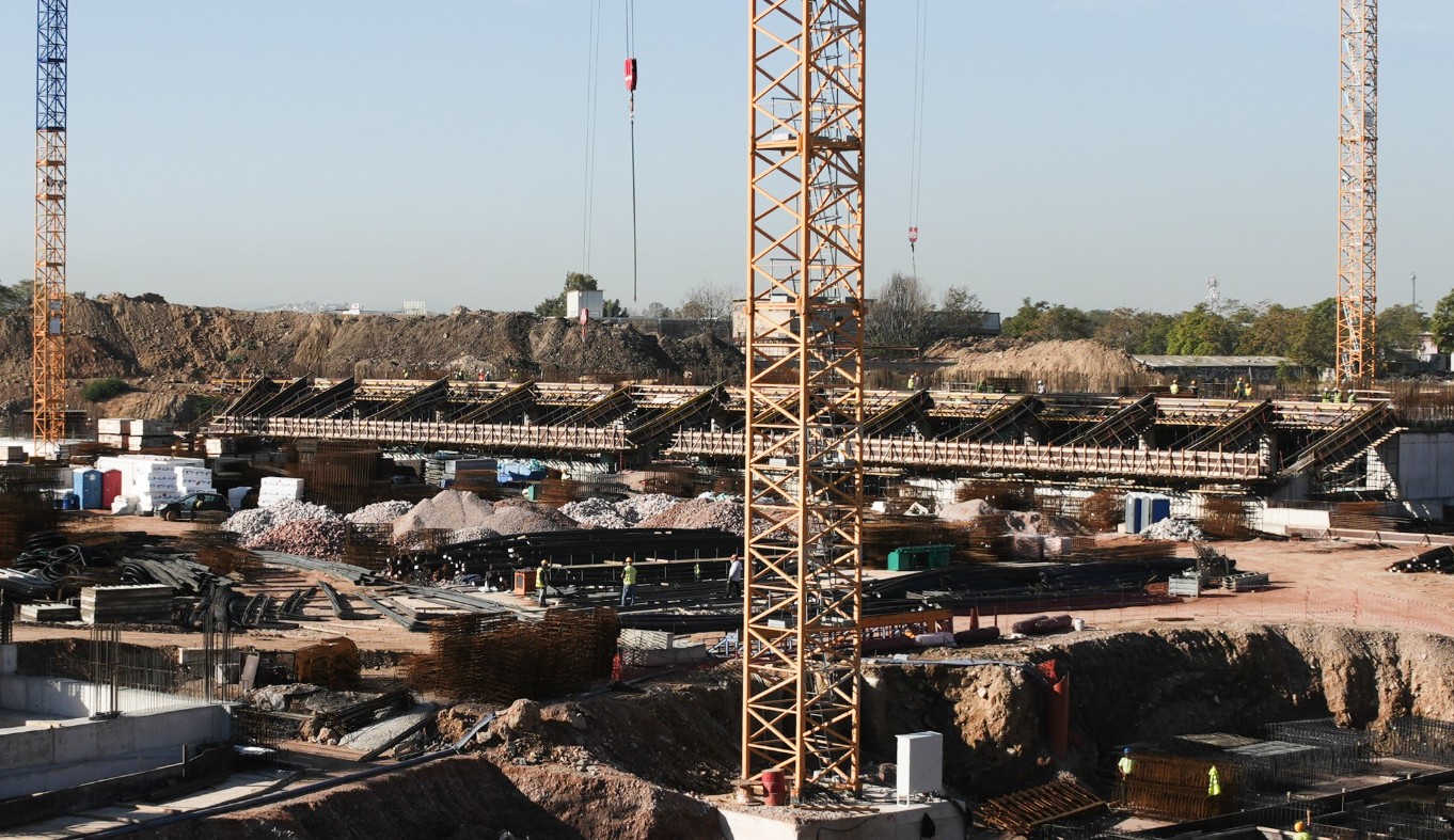 Δούκας για γήπεδο του Παναθηναϊκού: Το όνειρο παίρνει σάρκα και οστά στον Βοτανικό-1