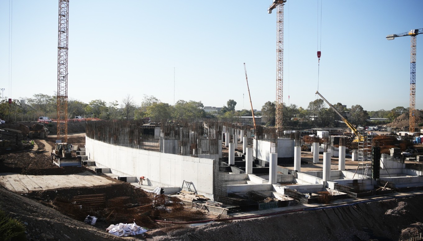 Δούκας για γήπεδο του Παναθηναϊκού: Το όνειρο παίρνει σάρκα και οστά στον Βοτανικό-3