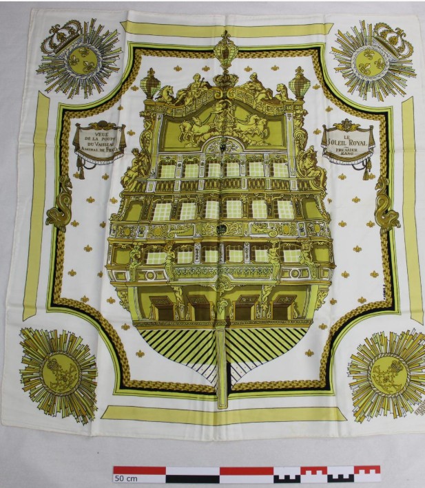 ΥΠΠΟ: Στο φως 70.000 θησαυροί του πρώην βασιλικού κτήματος Τατοΐου-2