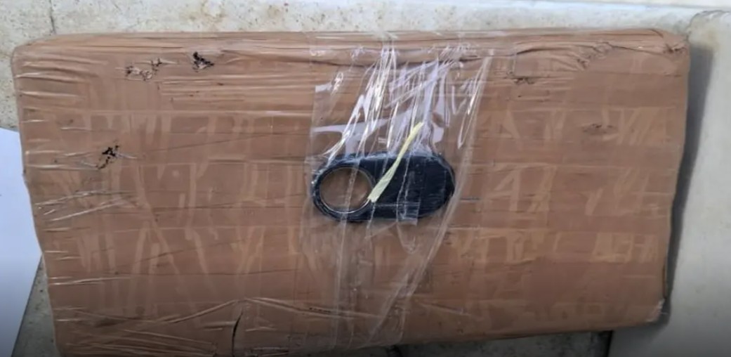 Κατασχέθηκε κοκαΐνη αξίας 1 εκατ. ευρώ στον Πειραιά (εικόνες – βίντεο)-2