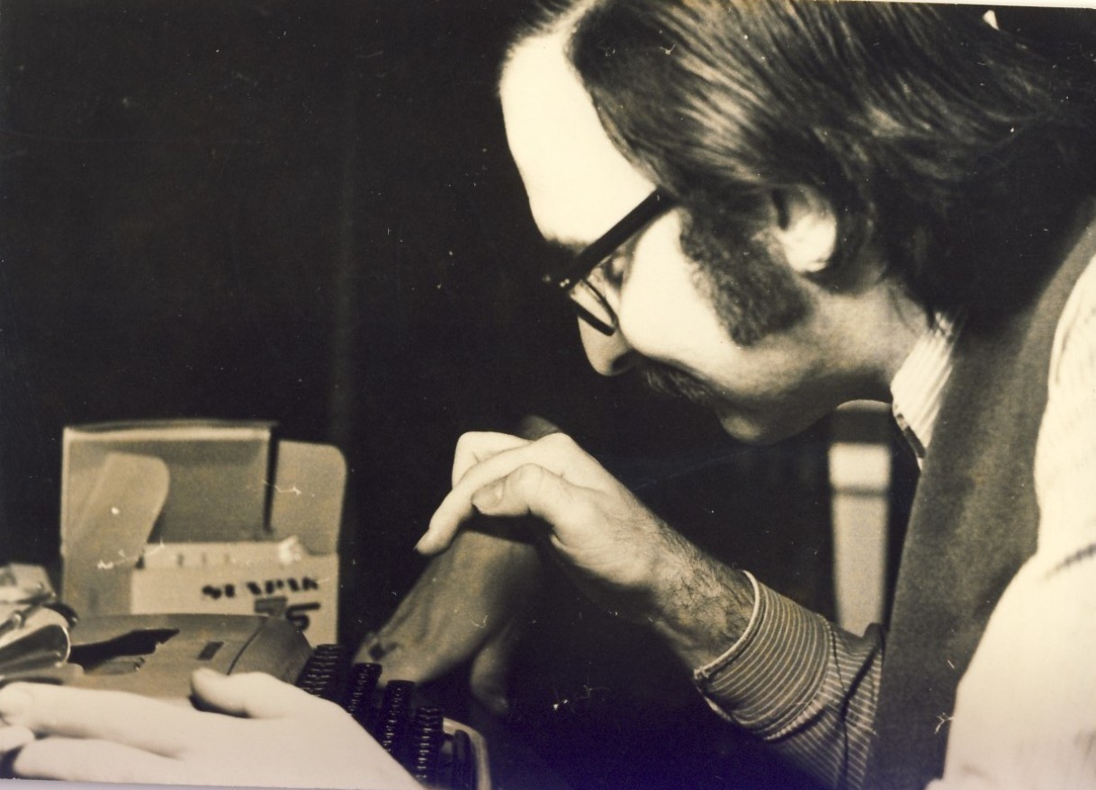 Πέθανε ο Διονύσης Σαββόπουλος-6