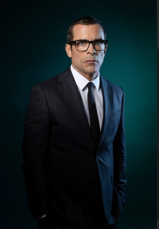 Το πρωταγωνιστικό τρίo του «Δικαστή»-1