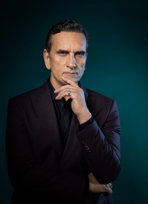 Το πρωταγωνιστικό τρίo του «Δικαστή»-2