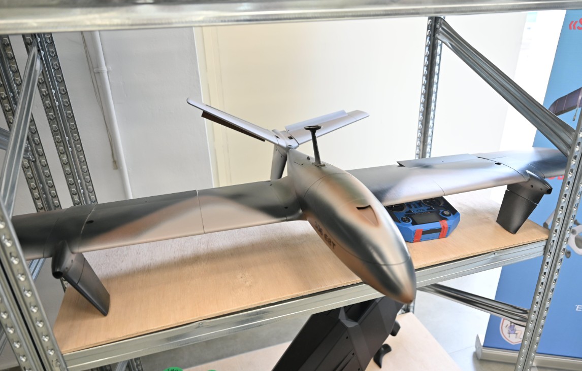 Ο στρατός προχωρά σε μαζική παραγωγή drones – Ο ρόλος του 306 ΕΒΤ-5