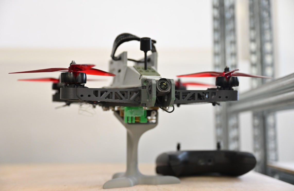 Ο στρατός προχωρά σε μαζική παραγωγή drones – Ο ρόλος του 306 ΕΒΤ-4