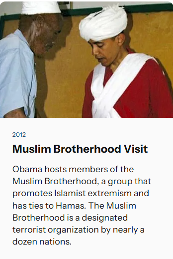 Στην… αντεπίθεση ο Λευκός Οίκος για την αίθουσα χορού: Το σκάνδαλο Λεβίνσκι, ο «μουσουλμάνος» Ομπάμα και η κοκαΐνη-2