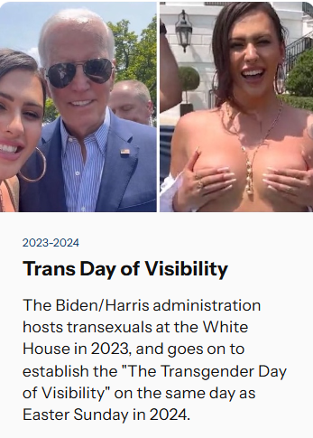 Στην… αντεπίθεση ο Λευκός Οίκος για την αίθουσα χορού: Το σκάνδαλο Λεβίνσκι, ο «μουσουλμάνος» Ομπάμα και η κοκαΐνη-4