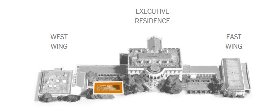 Οι πέντε μεγάλες αλλαγές του Τραμπ στον Λευκό Οίκο-8