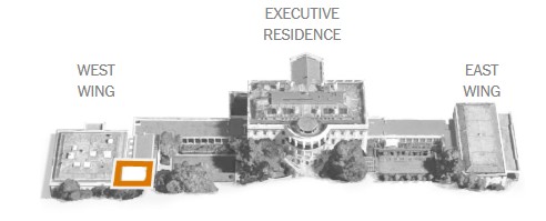 Οι πέντε μεγάλες αλλαγές του Τραμπ στον Λευκό Οίκο-10