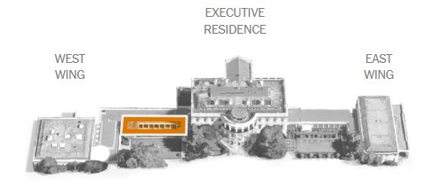 Οι πέντε μεγάλες αλλαγές του Τραμπ στον Λευκό Οίκο-15