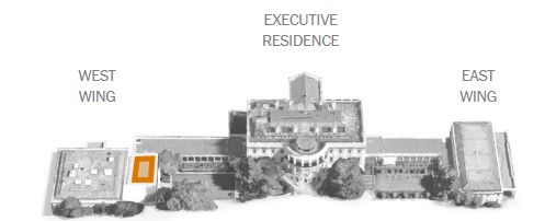 Οι πέντε μεγάλες αλλαγές του Τραμπ στον Λευκό Οίκο-13