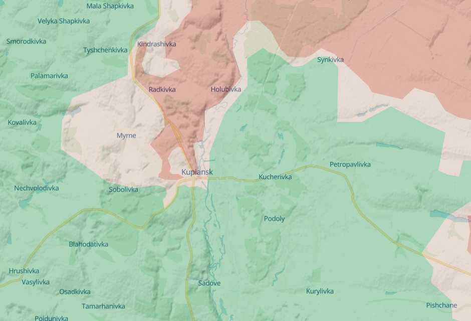 Ζελένσκι: Στο Ποκρόφσκ το πιο δύσκολο σημείο του μετώπου-2