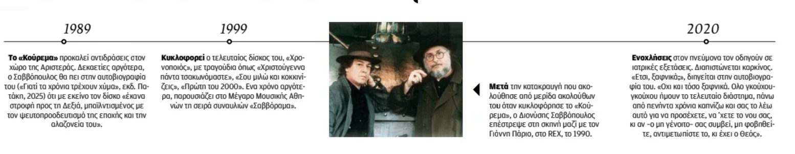 Η ζωή του είναι και η βιογραφία μας-1