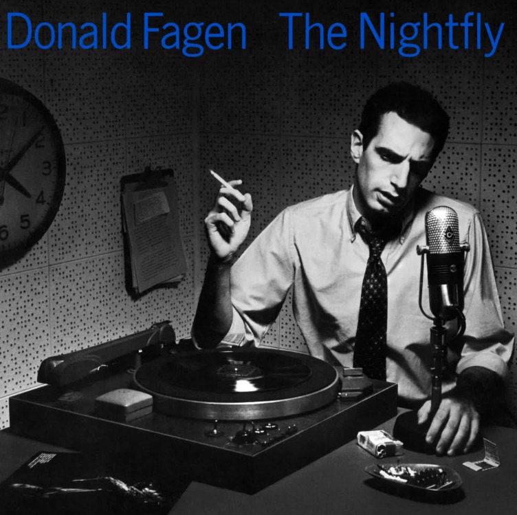 Donald Fagen – The Nightfly: Τα όνειρα μιας άλλης γενιάς για το μέλλον-1